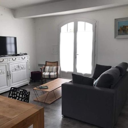 St Mart. L'Ilot Rhea Apartment Saint-Martin-de-Re ภายนอก รูปภาพ