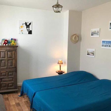 St Mart. L'Ilot Rhea Apartment Saint-Martin-de-Re ภายนอก รูปภาพ